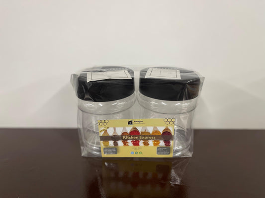 Kitchen Express 500ml Jars