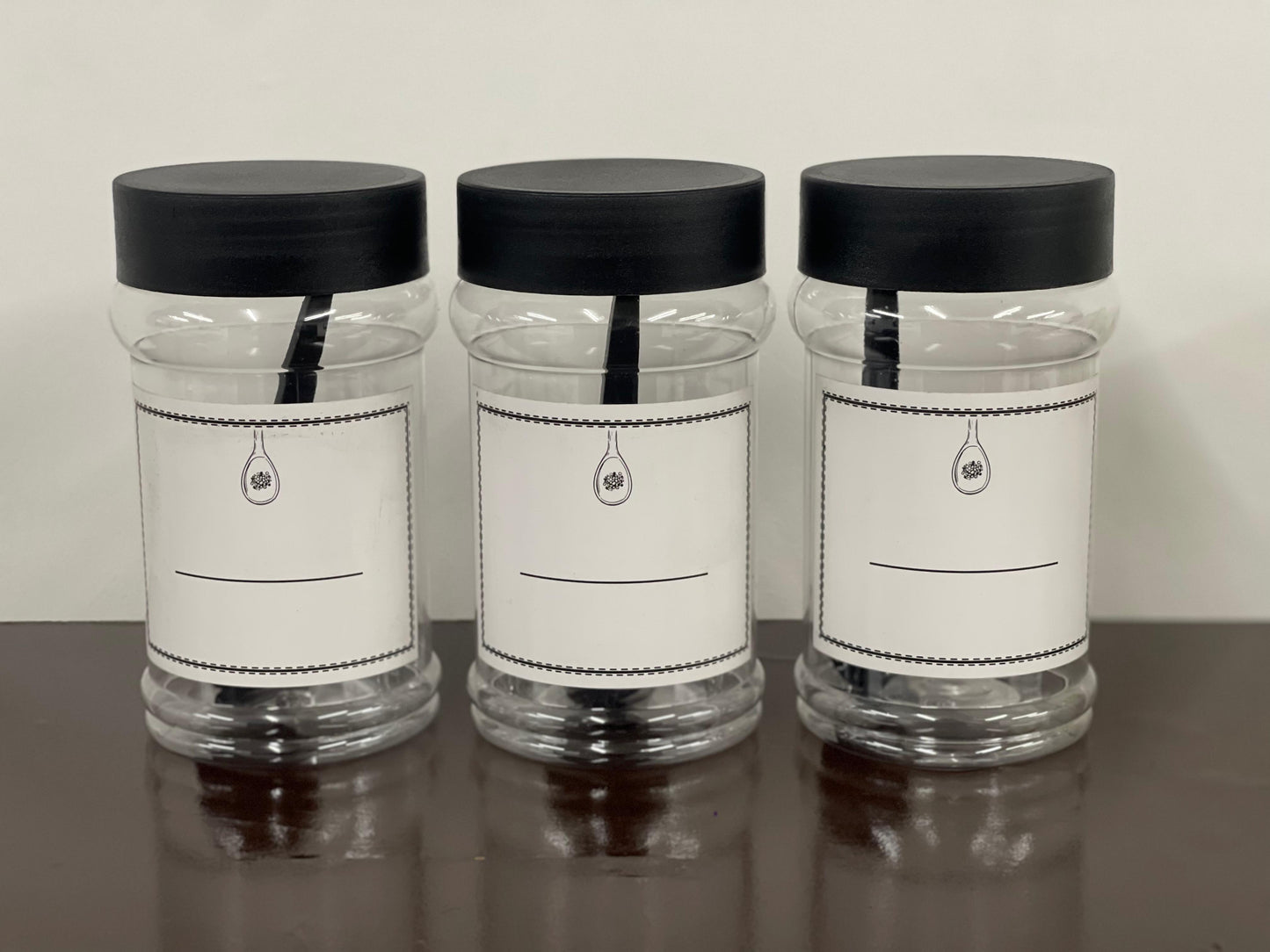 Kitchen Express 750ml Jars