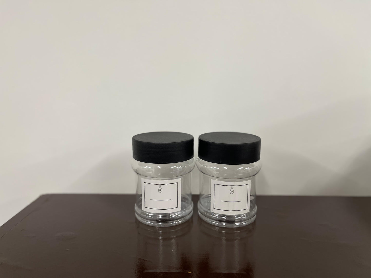 Kitchen Express 500ml Jars