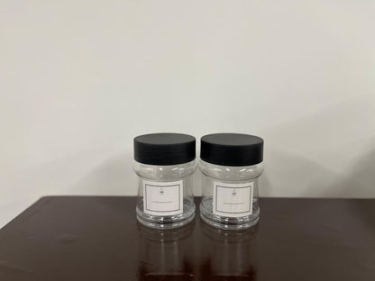 Kitchen Express 500ml Jars