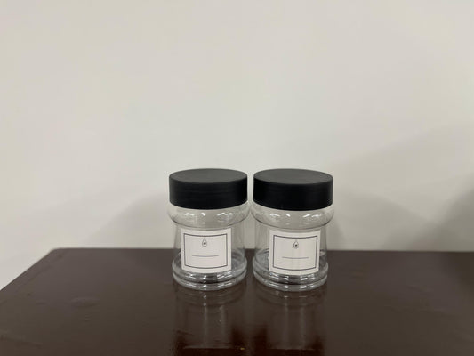 Kitchen Express 500ml Jars