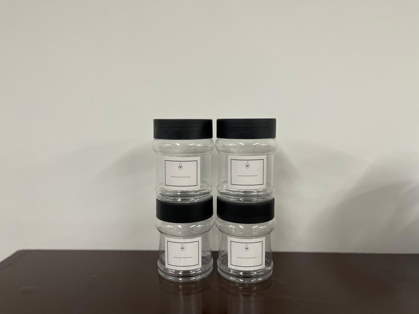 Kitchen Express 500ml Jars