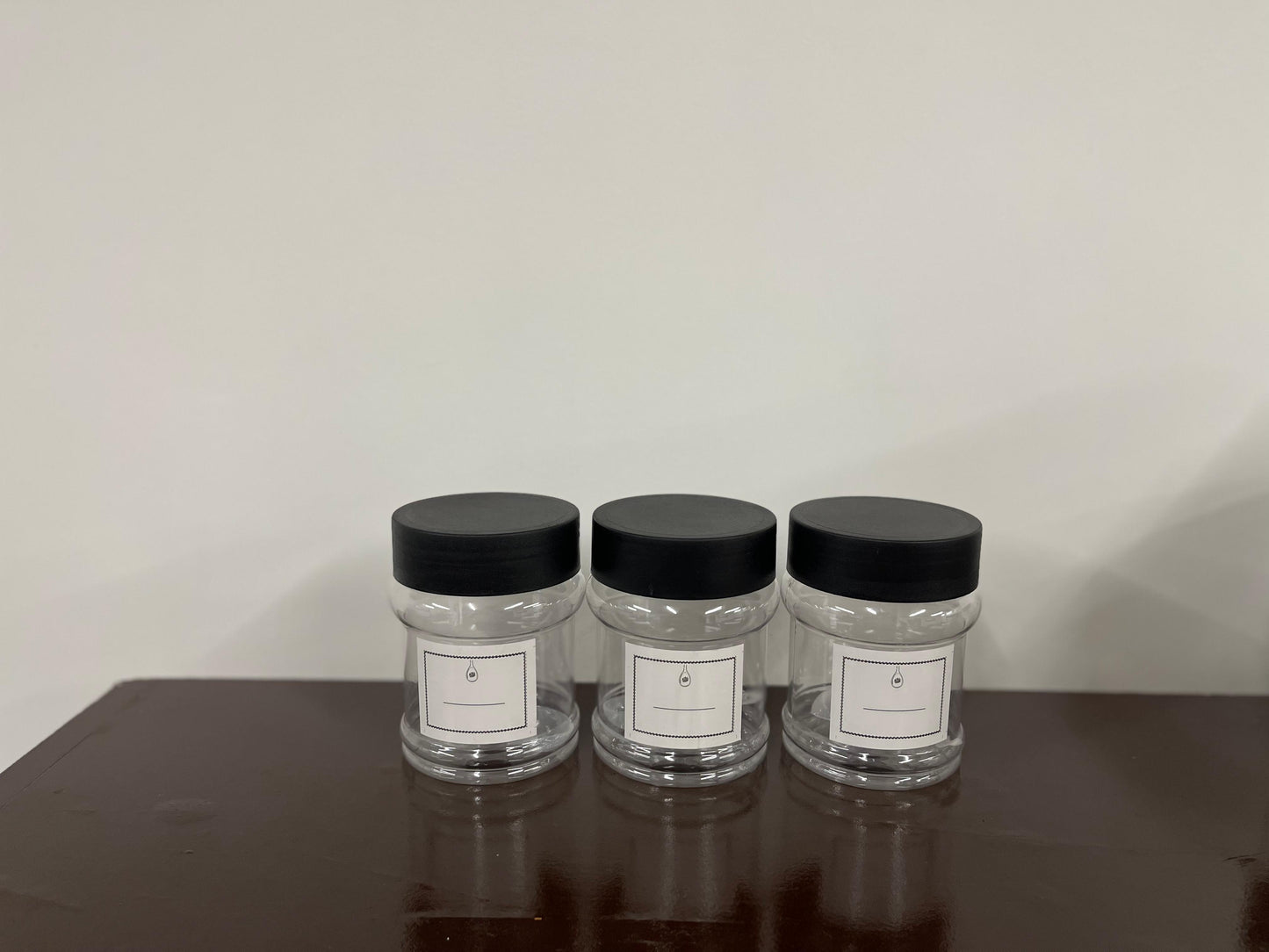 Kitchen Express 500ml Jars