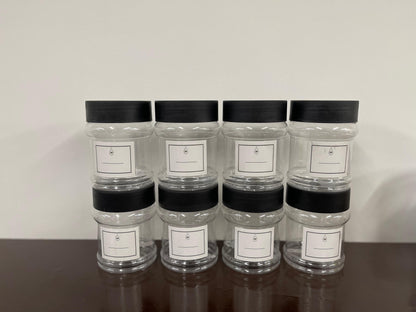 Kitchen Express 500ml Jars