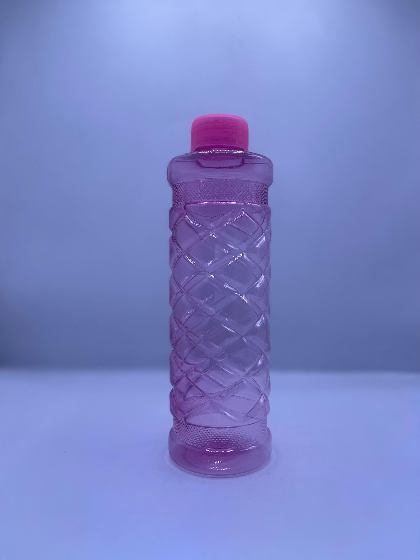 Fridge Bottles