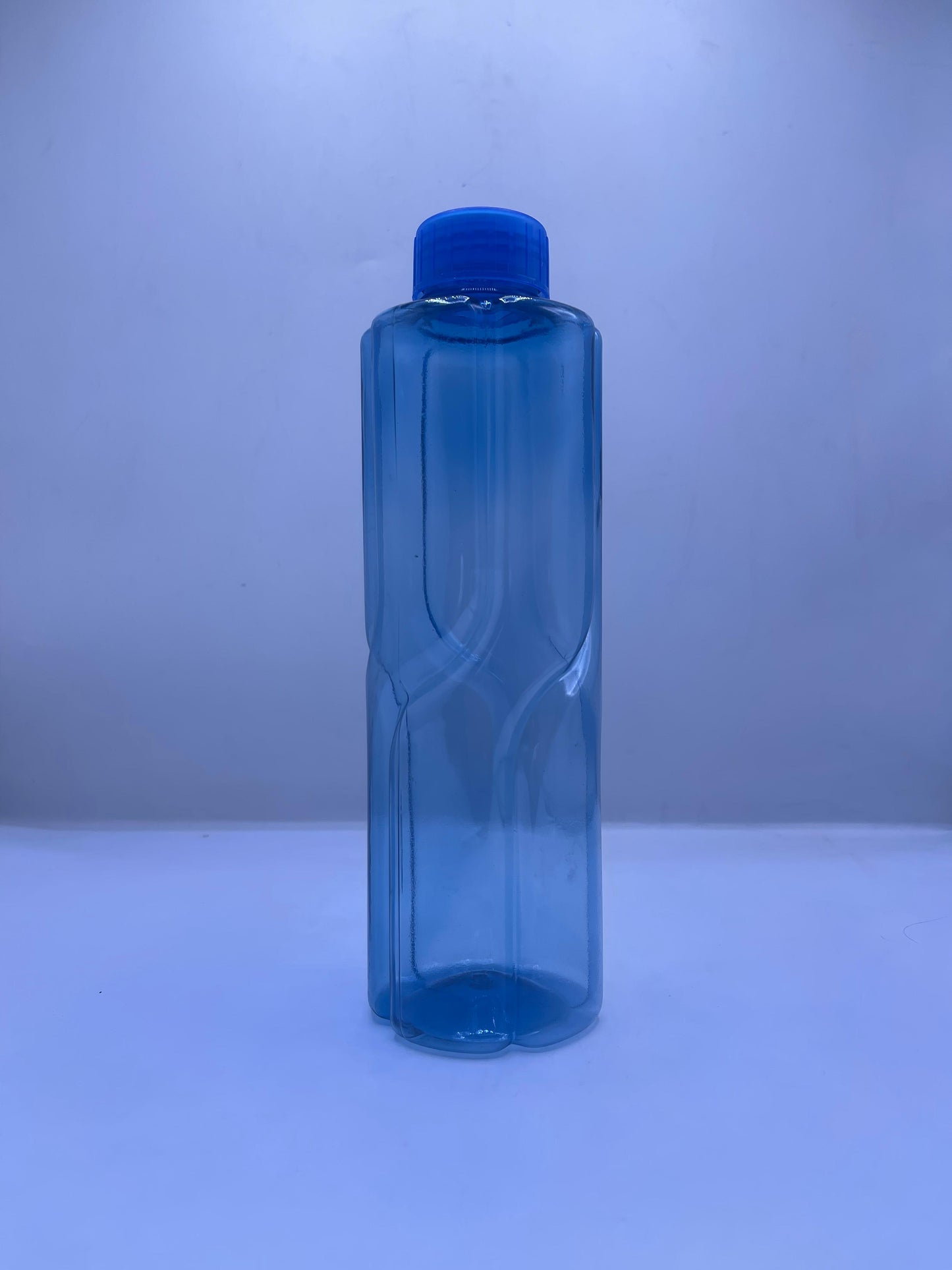 Fridge Bottles