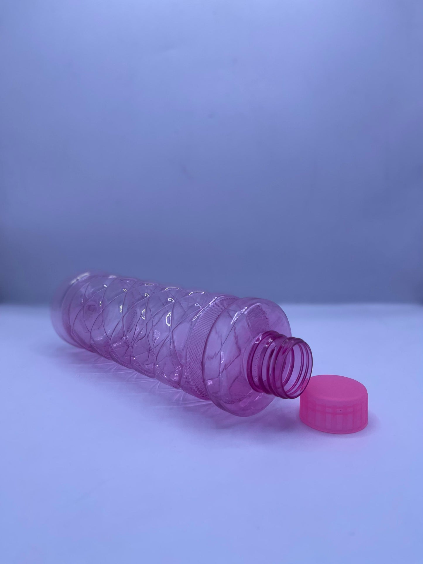 Fridge Bottles