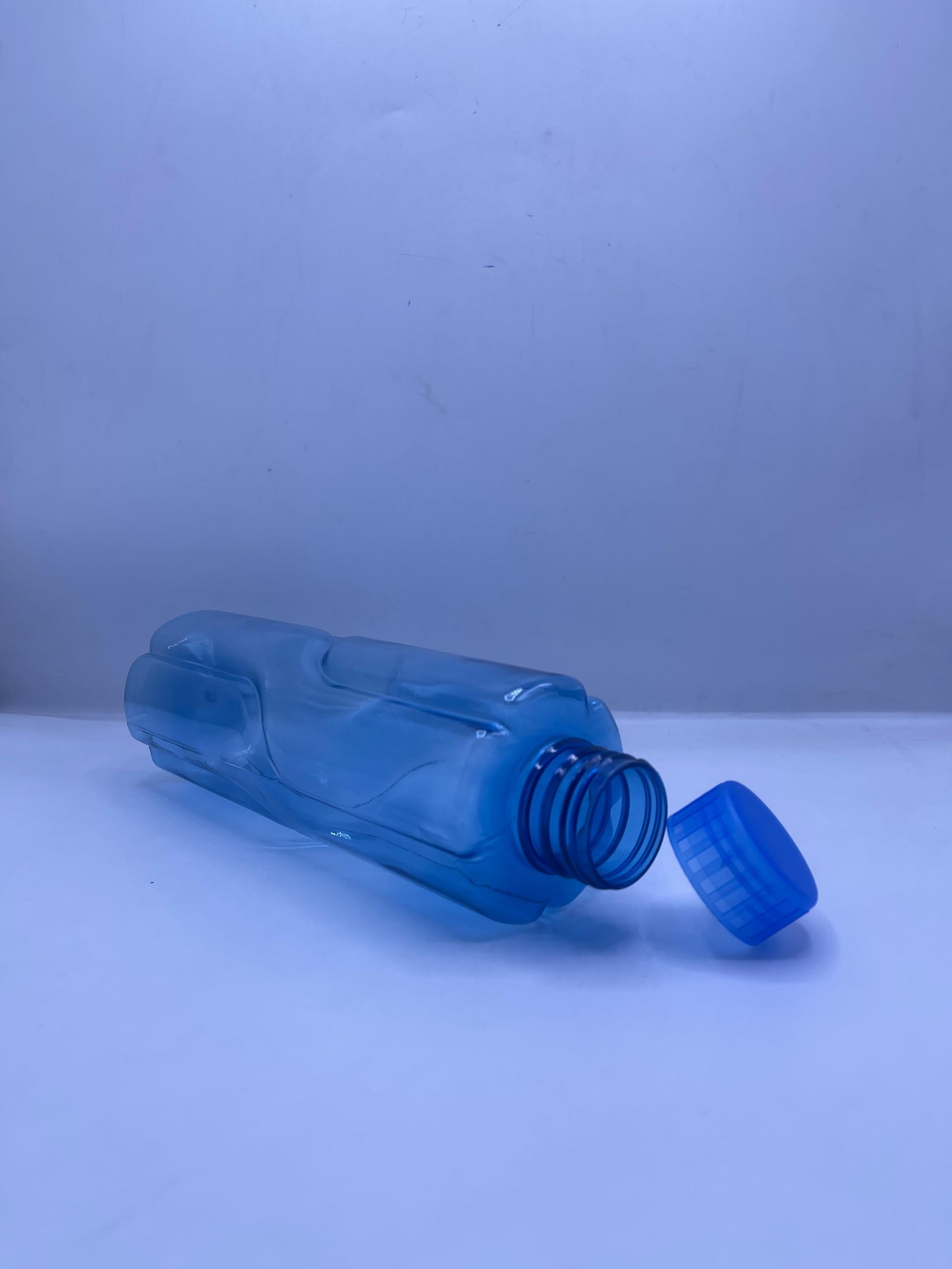 Fridge Bottles