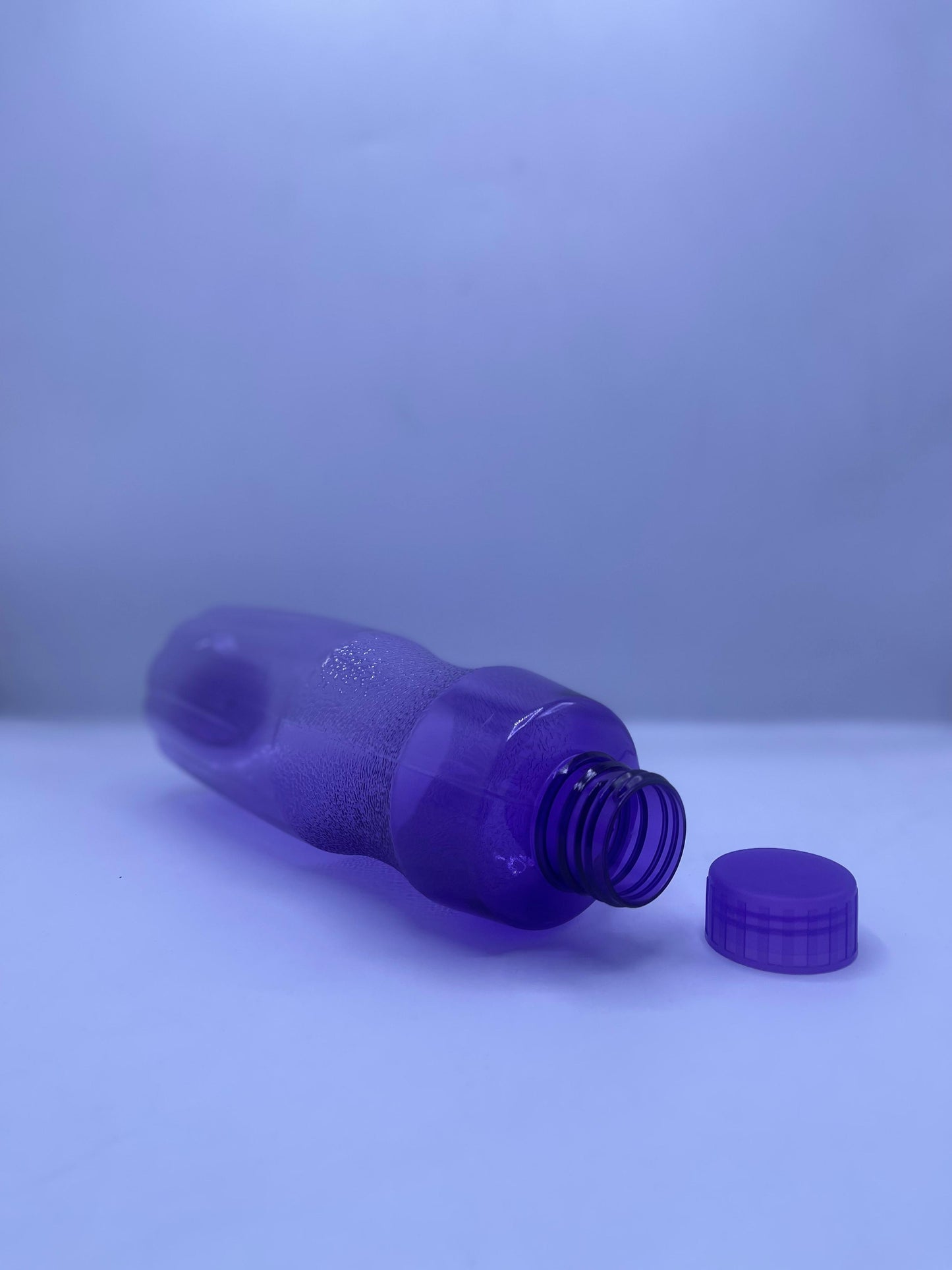 Fridge Bottles