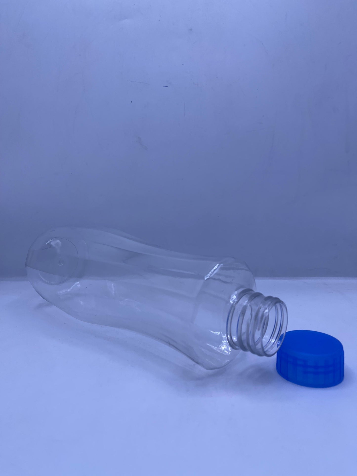 Fridge Bottles