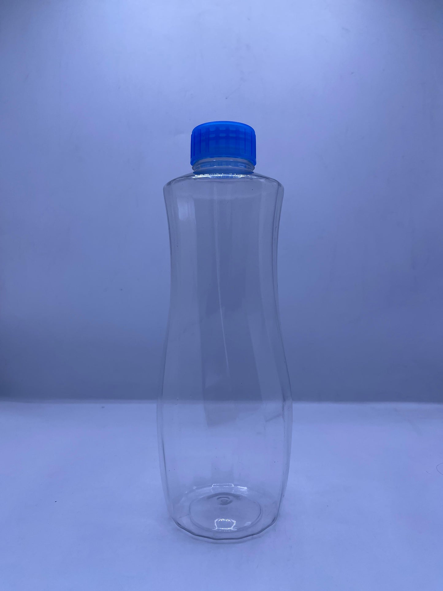 Fridge Bottles