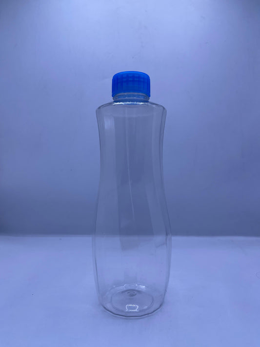 Fridge Bottles