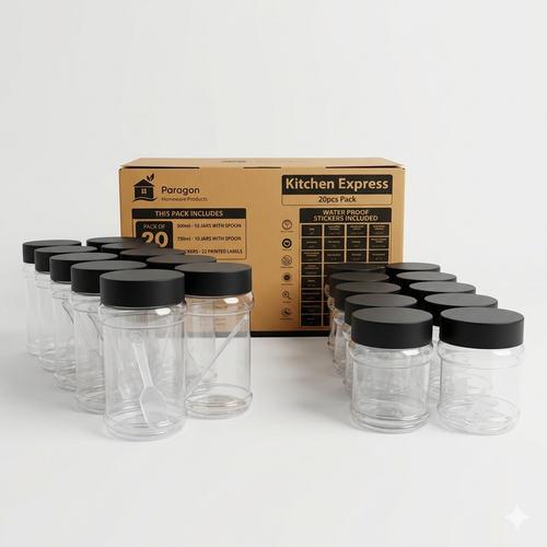 Kitchen Express Packs – Habi Cart