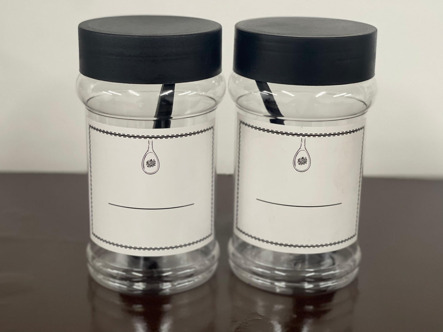 Kitchen Express 750ml Jars