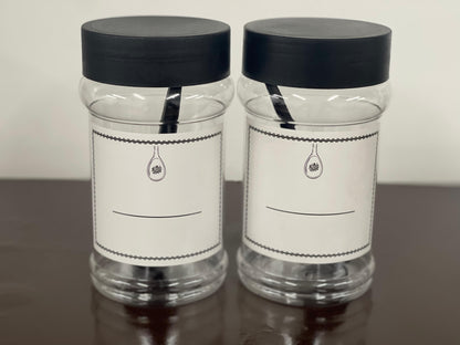 Kitchen Express 750ml Jars