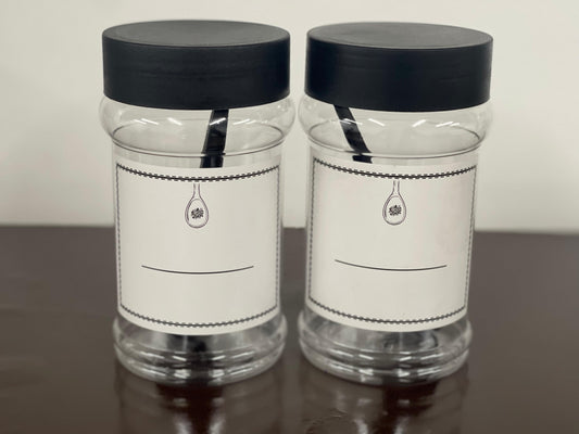 Kitchen Express 750ml Jars