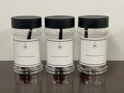Kitchen Express 750ml Jars