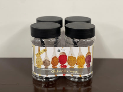 Kitchen Express 750ml Jars