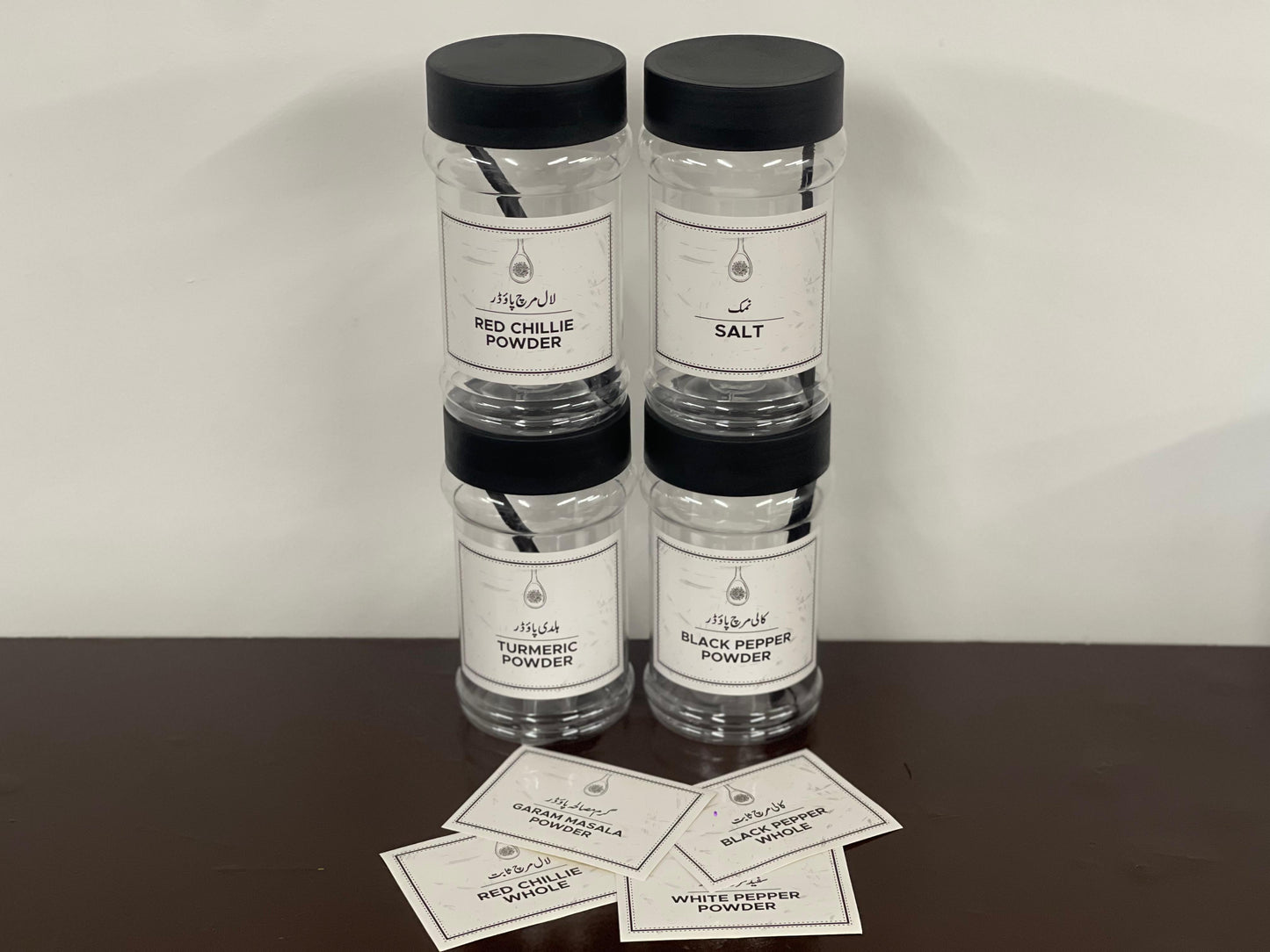 Kitchen Express 750ml Jars